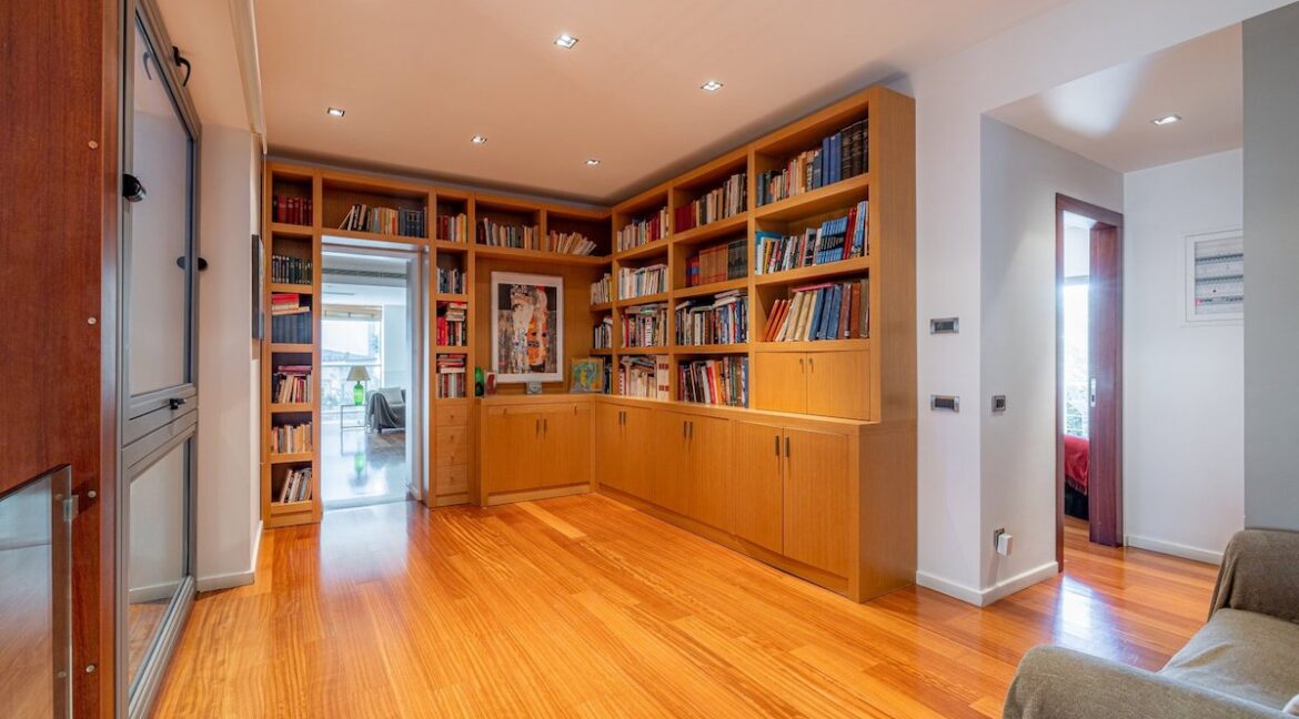 Estate in Glyfada Athens, Luxury Property Glyfada Athens 5
