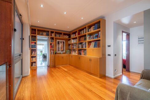 Estate in Glyfada Athens, Luxury Property Glyfada Athens 5