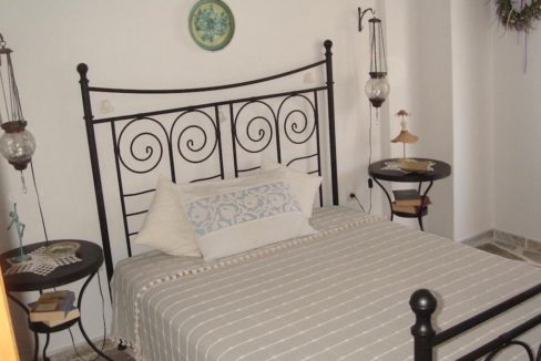Halkidiki seafront villa with breathtaking sea view at Skioni 15