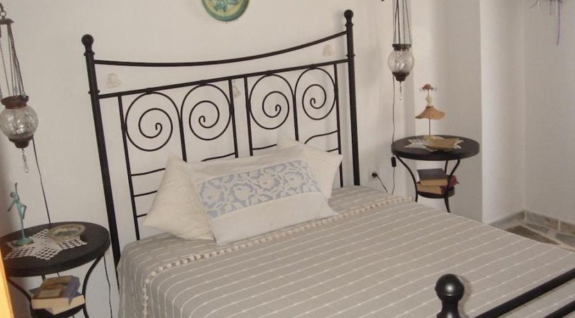 Halkidiki seafront villa with breathtaking sea view at Skioni 15