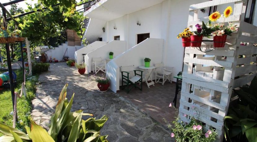 Hotel for sale Neos Marmaras Sithonia Halkidiki 2