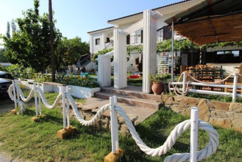 Hotel for sale Neos Marmaras Sithonia Halkidiki 3