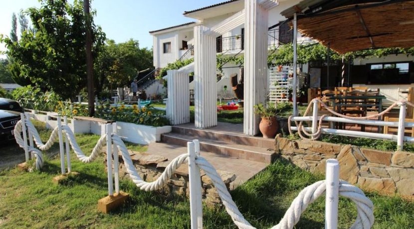 Hotel for sale Neos Marmaras Sithonia Halkidiki 3