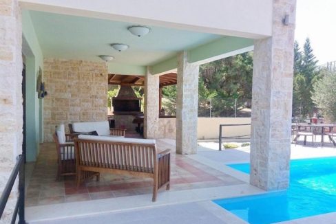 House for sale at Chanioti Kassandra Halkidiki 2