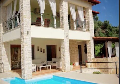 House for sale at Chanioti Kassandra Halkidiki 38