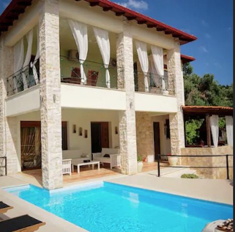 House for sale at Chanioti Kassandra Halkidiki 38