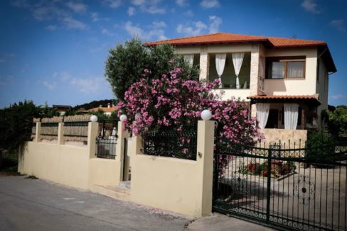 House for sale at Chanioti Kassandra Halkidiki 39