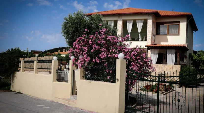 House for sale at Chanioti Kassandra Halkidiki 39