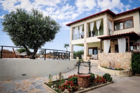 House for sale at Chanioti Kassandra Halkidiki 40