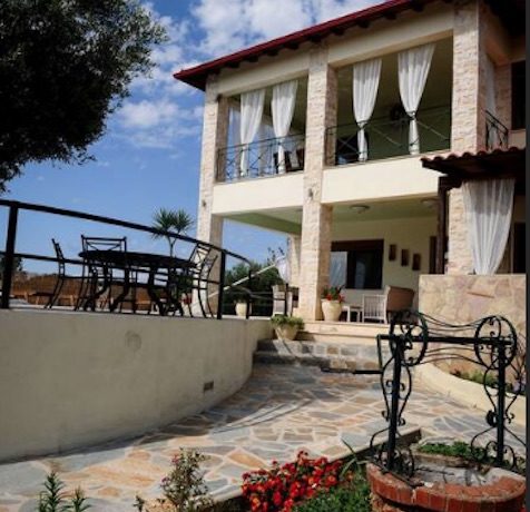 House for sale at Chanioti Kassandra Halkidiki 41