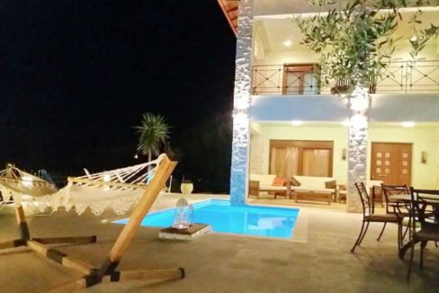 House for sale at Chanioti Kassandra Halkidiki 7