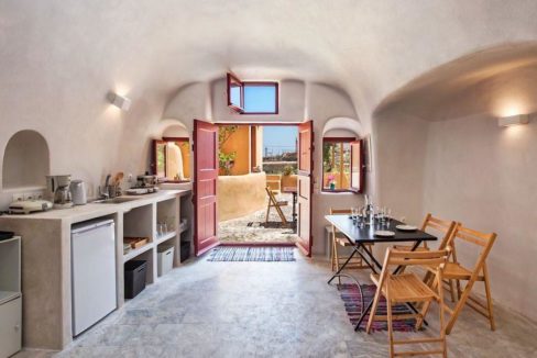 House for sale in Finikia, Santorini 2