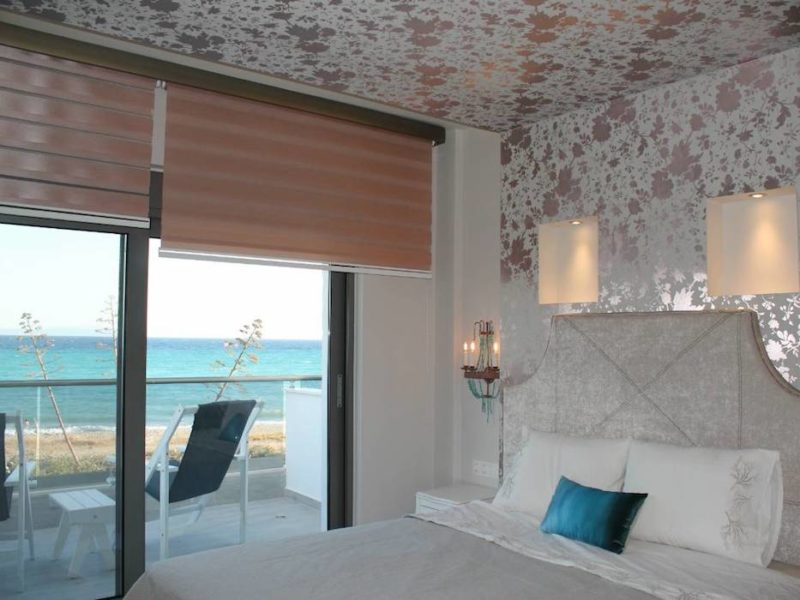 Kassandra Luxury Beachfront Villa At Chanioti For Sale Exclusive Kassandra Luxury Beachfront Villa At Chanioti For Sale Exclusive