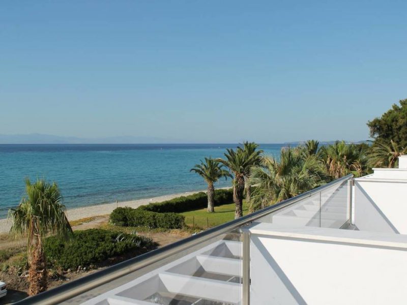 Kassandra Luxury Beachfront Villa At Chanioti For Sale Exclusive Kassandra Luxury Beachfront Villa At Chanioti For Sale Exclusive