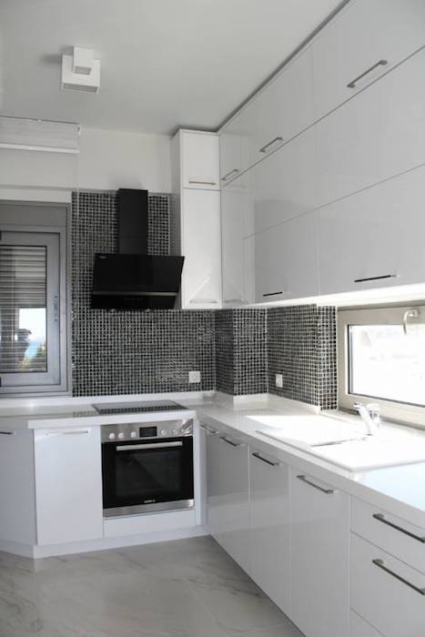 Kassandra Luxury Beachfront Villa At Chanioti For Sale Exclusive
