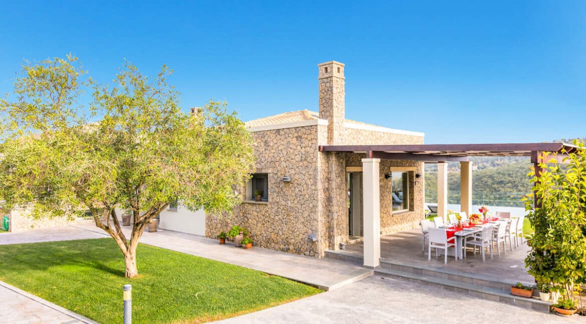 Luxury Property in Corfu for Sale, Corfu Homes 18