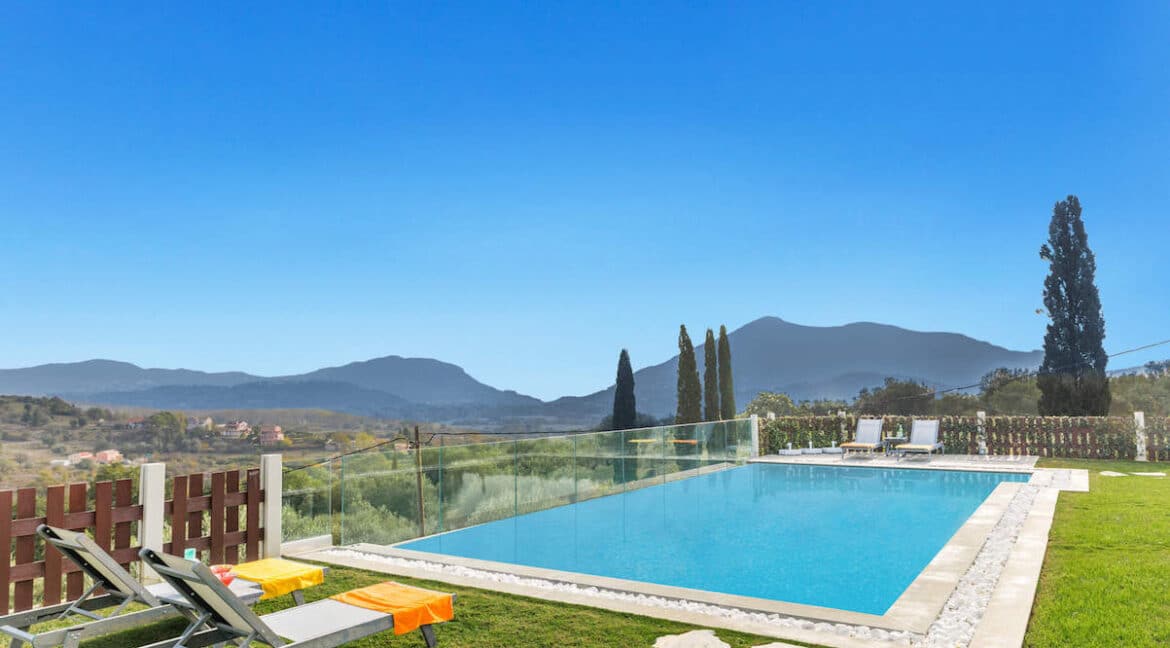 Luxury Property in Corfu for Sale, Corfu Homes 22