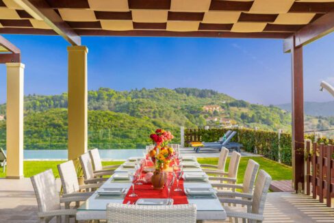 Luxury Property in Corfu for Sale, Corfu Homes 23