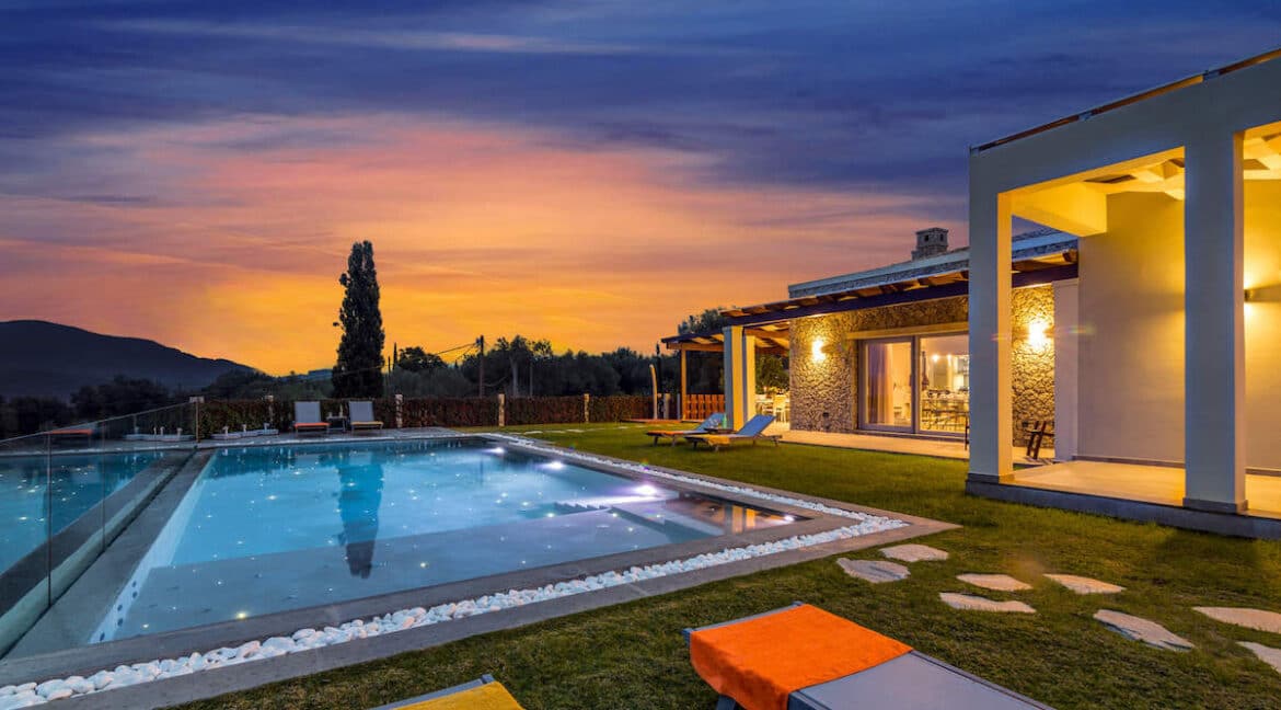 Luxury Property in Corfu for Sale, Corfu Homes