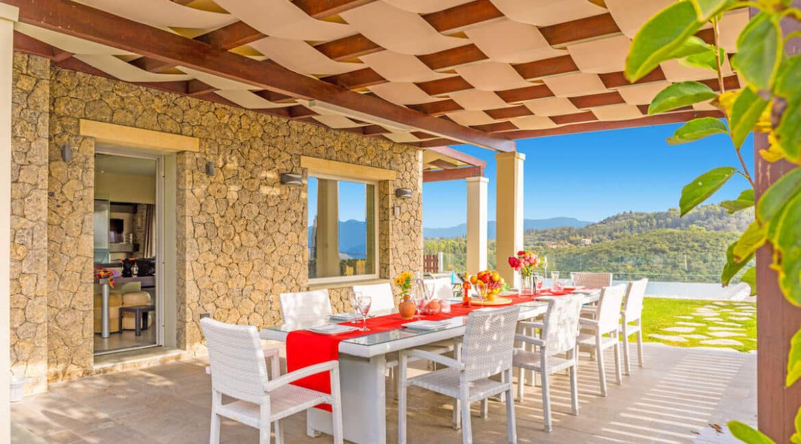 Luxury Property in Corfu for Sale, Corfu Homes 3