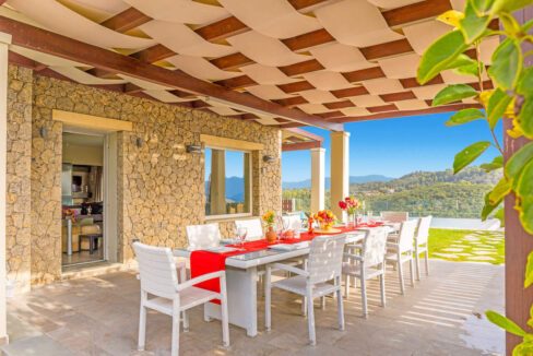 Luxury Property in Corfu for Sale, Corfu Homes 3