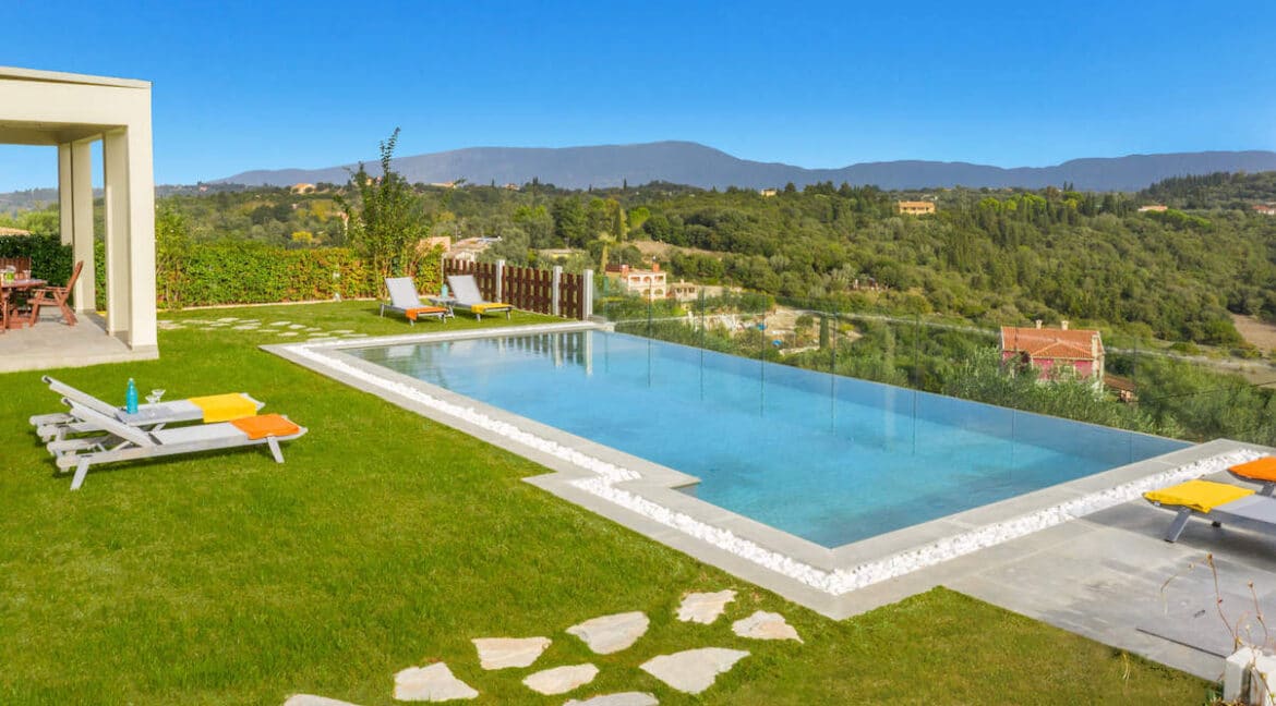 Luxury Property in Corfu for Sale, Corfu Homes 4