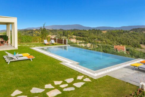 Luxury Property in Corfu for Sale, Corfu Homes 4