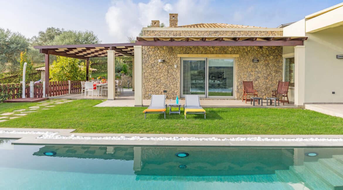 Luxury Property in Corfu for Sale, Corfu Homes 5