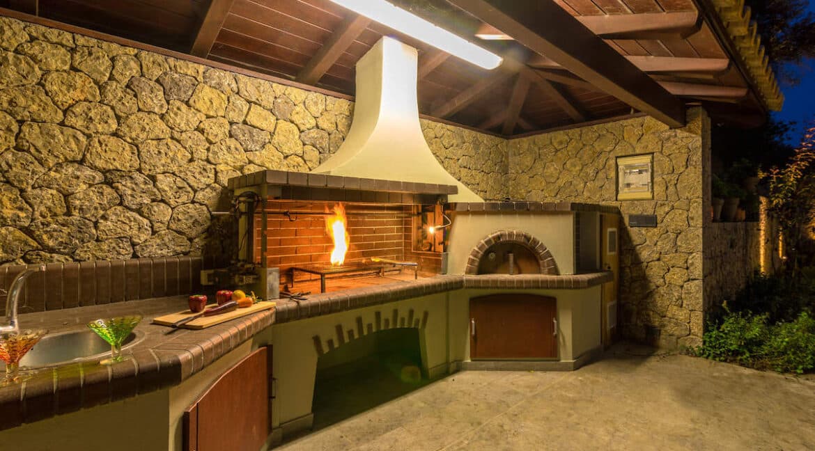 Luxury Property in Corfu for Sale, Corfu Homes 6