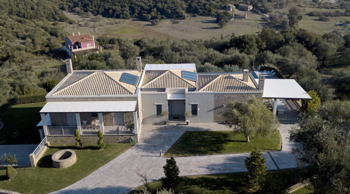 Luxury Property in Corfu for Sale, Corfu Homes 7