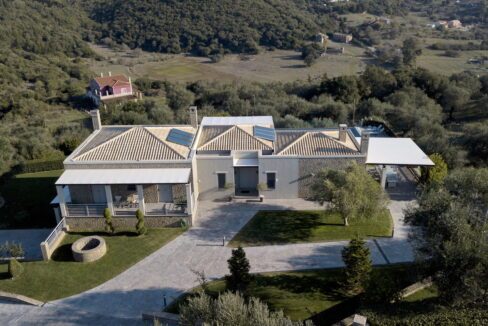 Luxury Property in Corfu for Sale, Corfu Homes 7