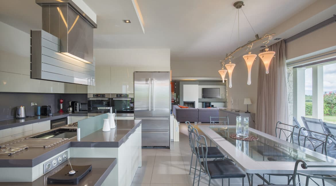 Luxury Property in Corfu for Sale, Corfu Homes 9