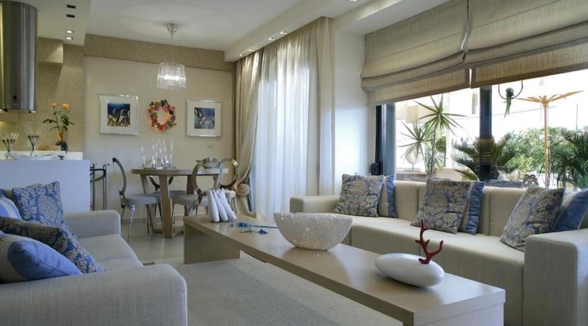 Luxury Villa Halkidiki Pefkohori 18
