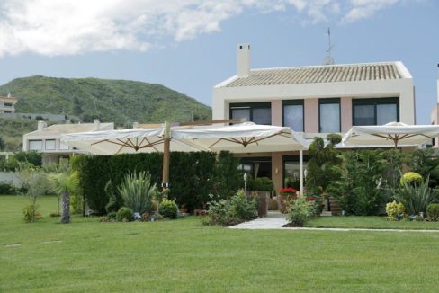 Luxury Villa Halkidiki Pefkohori 7