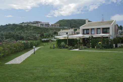 Luxury Villa Halkidiki Pefkohori 8