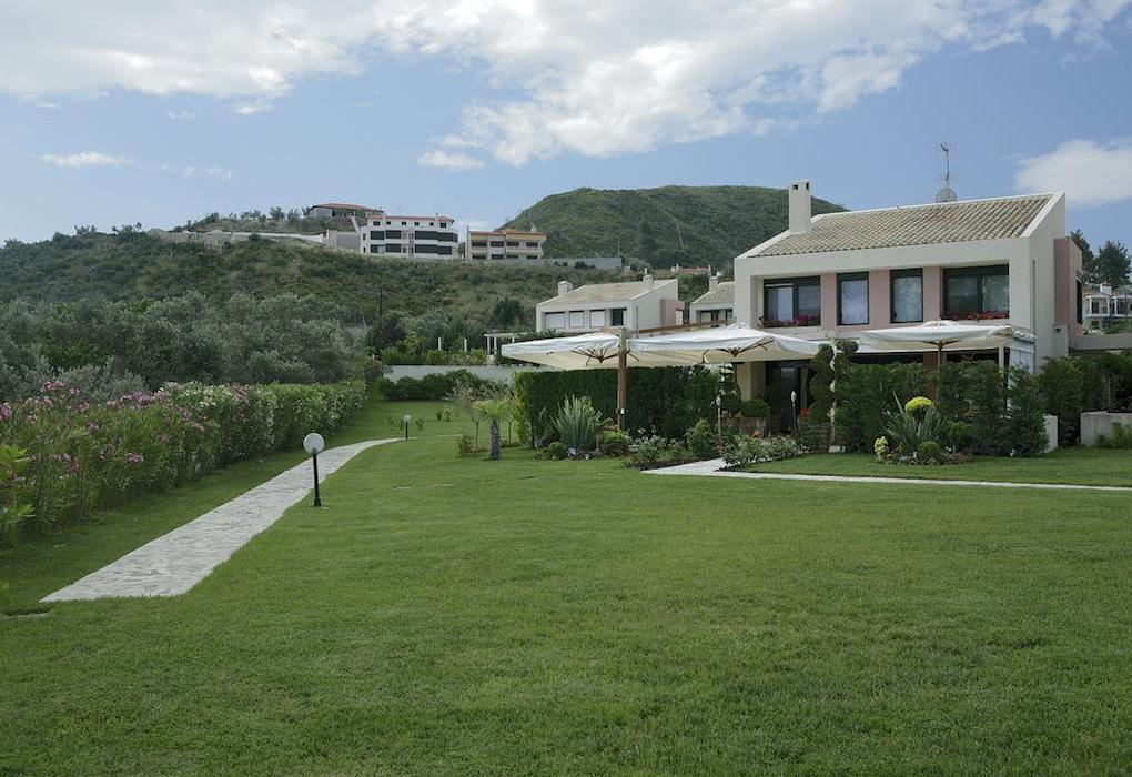 Luxury Villa Halkidiki Pefkohori