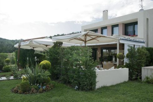 Luxury Villa Halkidiki Pefkohori 9