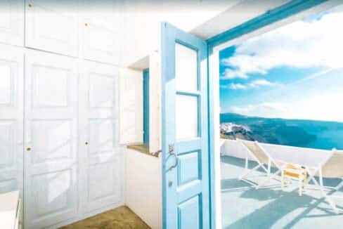 Luxury Villas for Sale Santorini, Imerovigli. Santorini Properties 15