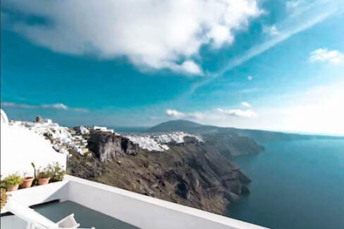 Luxury Villas for Sale Santorini, Imerovigli. Santorini Properties 17