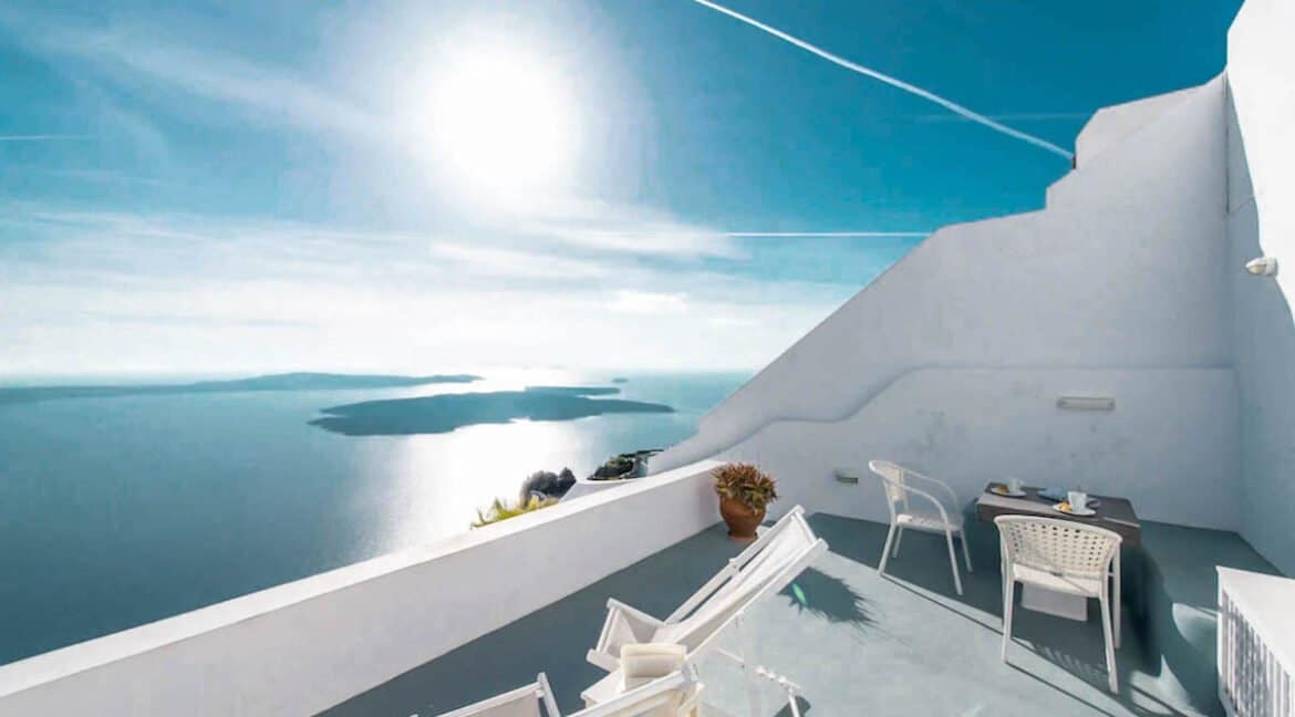 Luxury Villas for Sale Santorini, Imerovigli. Santorini Properties 18