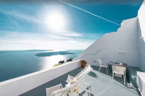 Luxury Villas for Sale Santorini, Imerovigli. Santorini Properties 18