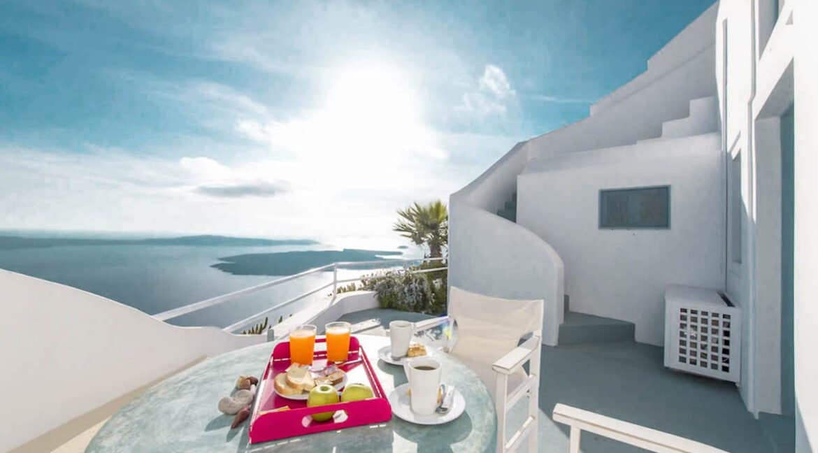 Luxury Villas for Sale Santorini, Imerovigli. Santorini Properties 19