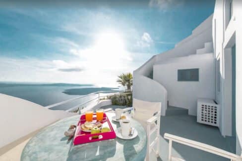 Luxury Villas for Sale Santorini, Imerovigli. Santorini Properties 19