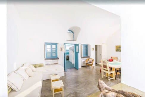 Luxury Villas for Sale Santorini, Imerovigli. Santorini Properties 2