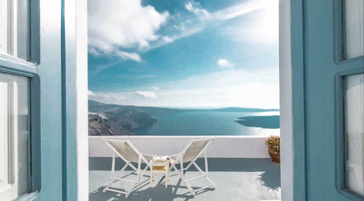 Luxury Villas for Sale Santorini, Imerovigli. Santorini Properties 20