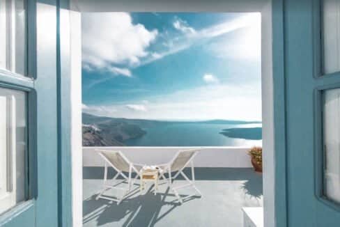 Luxury Villas for Sale Santorini, Imerovigli. Santorini Properties 20