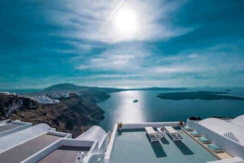 Luxury Villas for Sale Santorini, Imerovigli. Santorini Properties 3-2