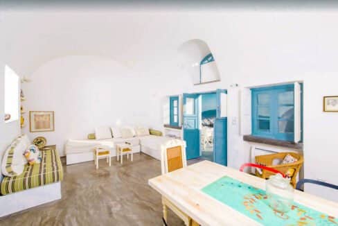 Luxury Villas for Sale Santorini, Imerovigli. Santorini Properties 3