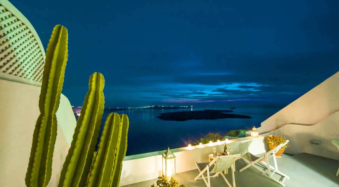 Luxury Villas for Sale Santorini, Imerovigli. Santorini Properties 5