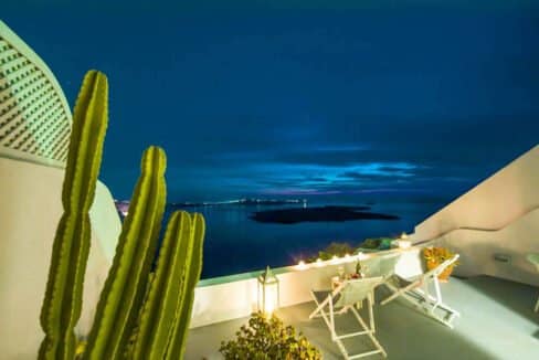 Luxury Villas for Sale Santorini, Imerovigli. Santorini Properties 5